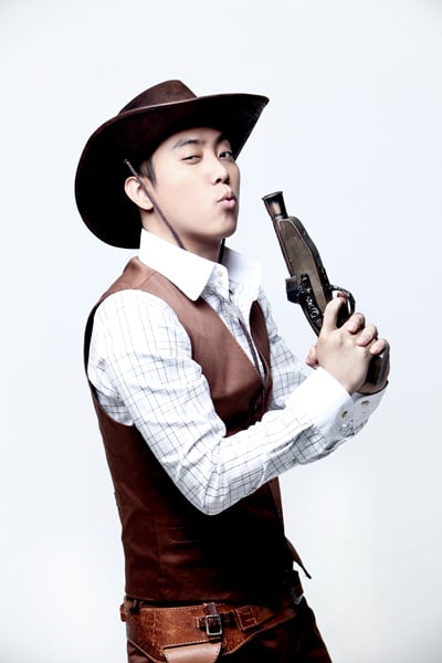 Eun Ji Won To Open Up About His Decision To Leave N D On Win Win