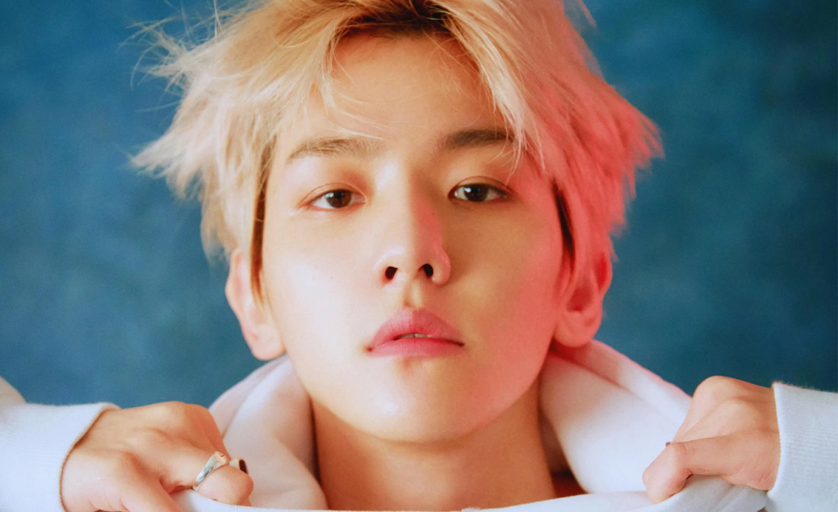 Exo S Baekhyun To Make Solo Comeback This Month Allkpop