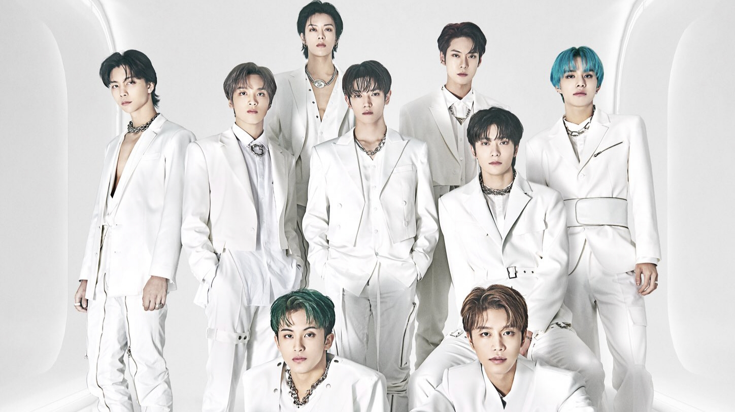 Nct To Hold Neo City The Link Concert In Manila Next Month