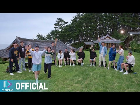 ATEEZ S Jongho Sings Of Happy Days In Youth Story OST MV For TVING S