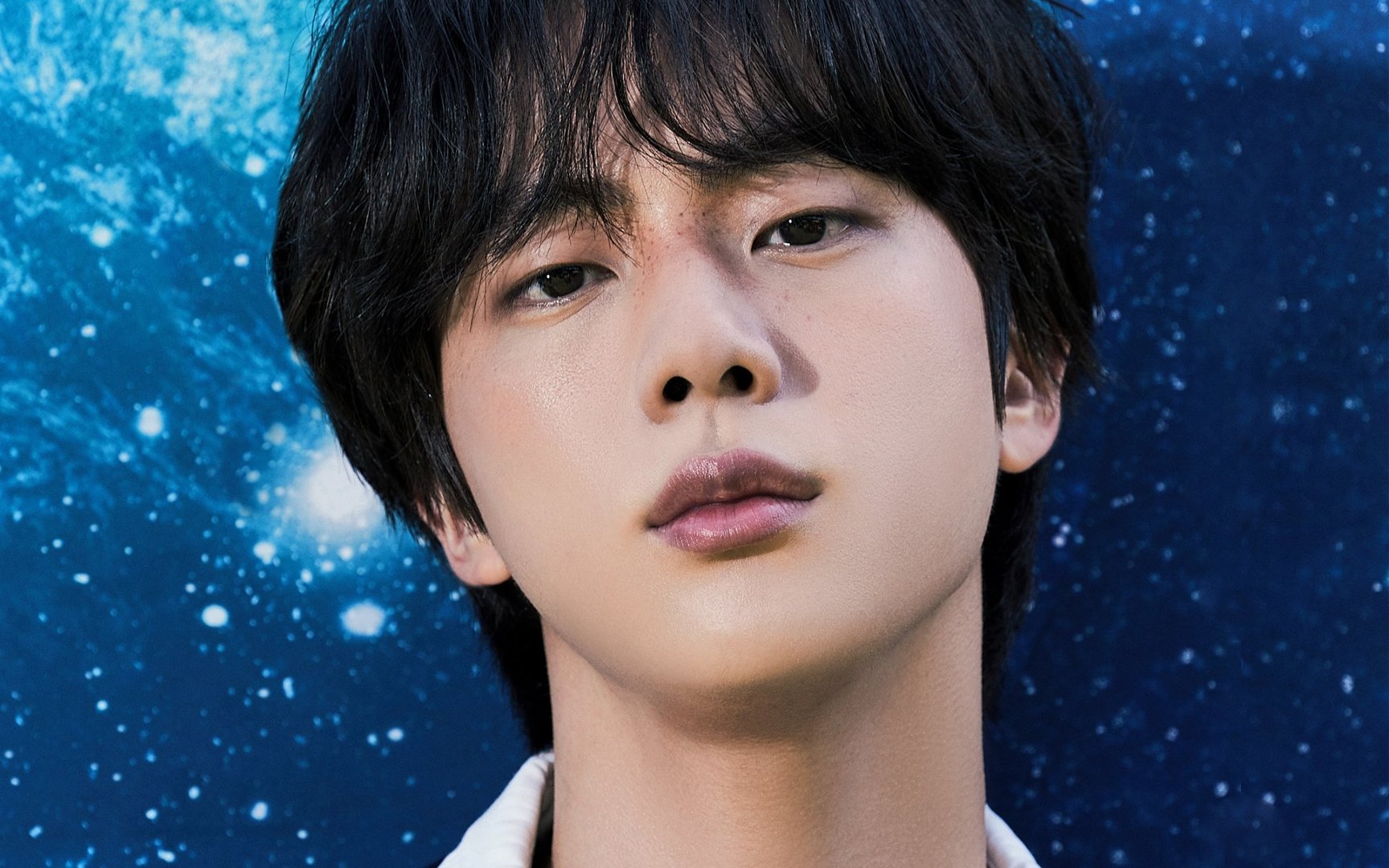 Jin S Single The Astronaut Is The Fastest Solo Album To Surpass 1