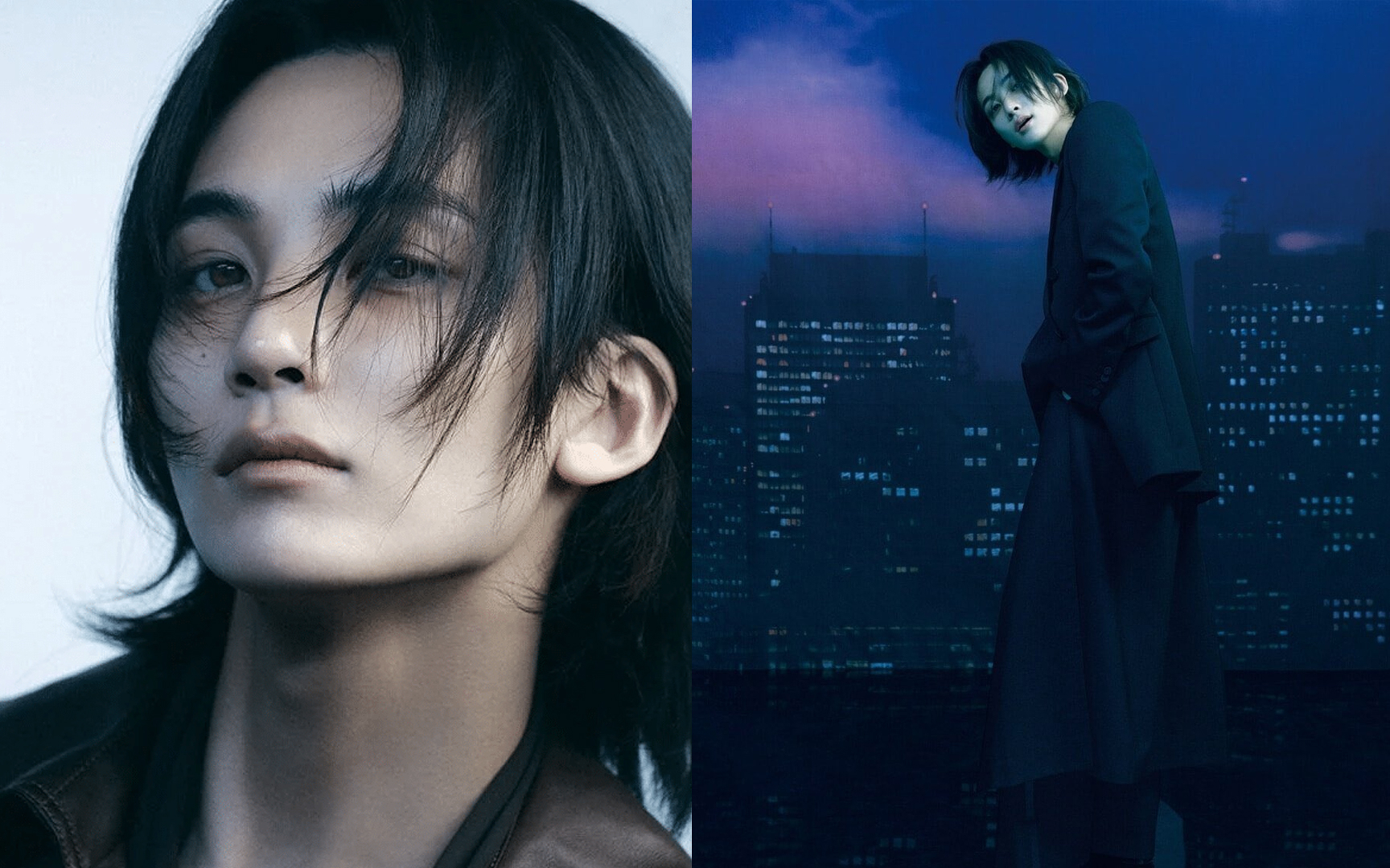 Seventeen Jeonghan S Stunning Pictorial With GQ Has Taken Fans Breath