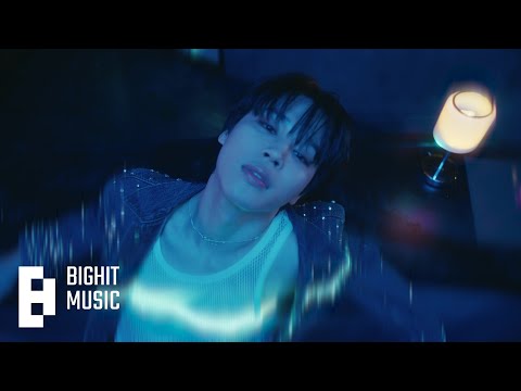 Bts S Jimin Unveils Mesmerizing Official Teaser For Like Crazy From