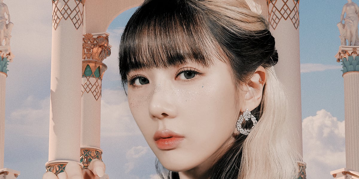 Dream Catcher S Yoohyeon Makes Jaws Drop With Her Beauty After Getting