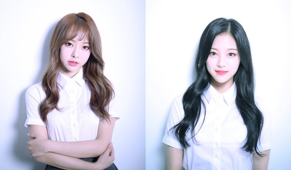 Loona S Hyunjin Vivi Reportedly Win Lawsuit To Terminate Contracts