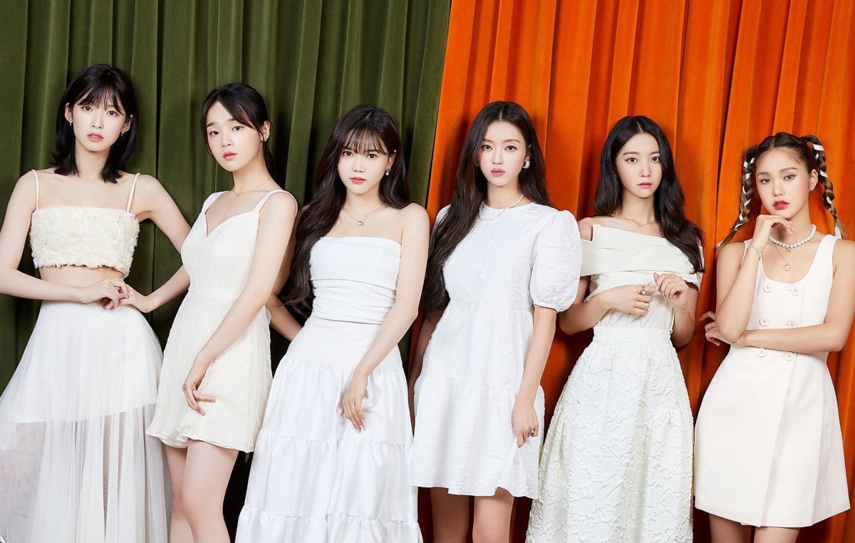 Oh My Girl To Reportedly Make A Summer Comeback In July Allkpop