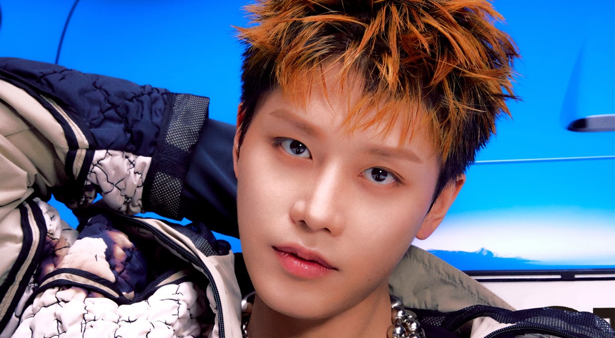 Nct S Taeil Involved In A Minor Motorcycle Accident Unable To Perform