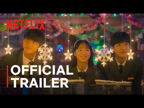 Watch The Main Trailer For Netflix S A Time Called You Featuring An