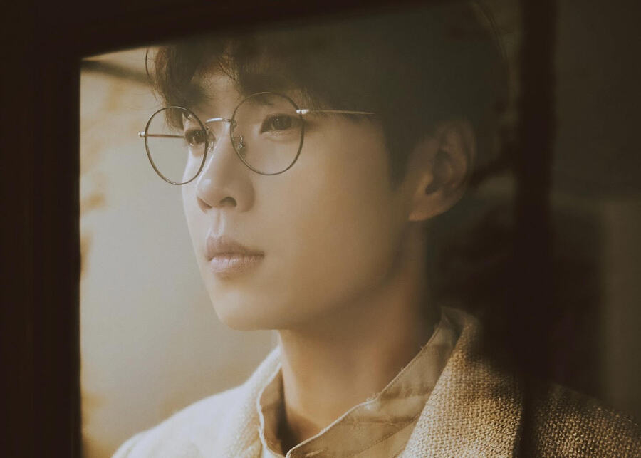 SG Wannabe S Lee Suk Hoon Announce October Comeback Allkpop