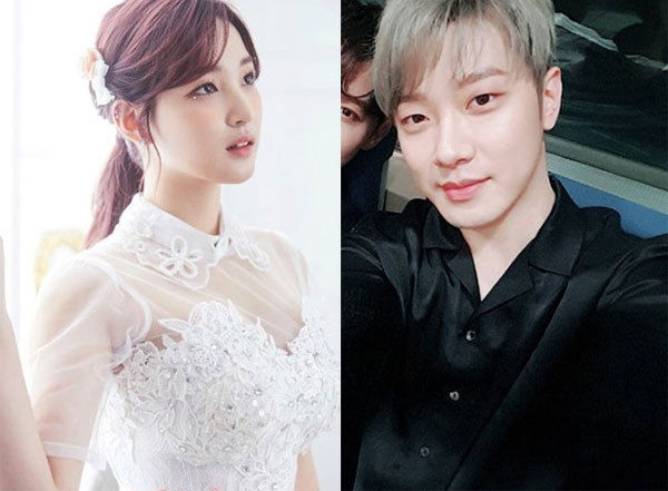 Ft Island S Choi Min Hwan And Laboum S Yulhee Announce Divorce After