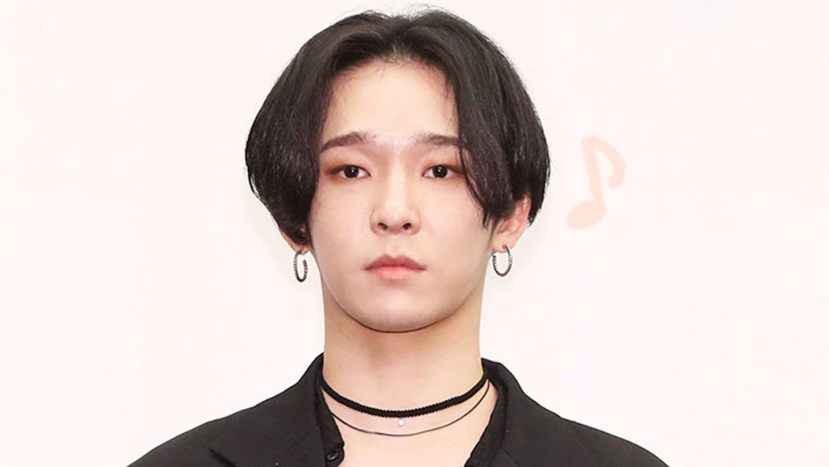 Nam Tae Hyun Faces Years In Prison For Illegal Drug Use Allkpop