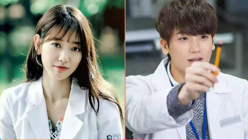 Enjoying Park Shin Hye In Doctor Slump If So Check Out These 7 Park