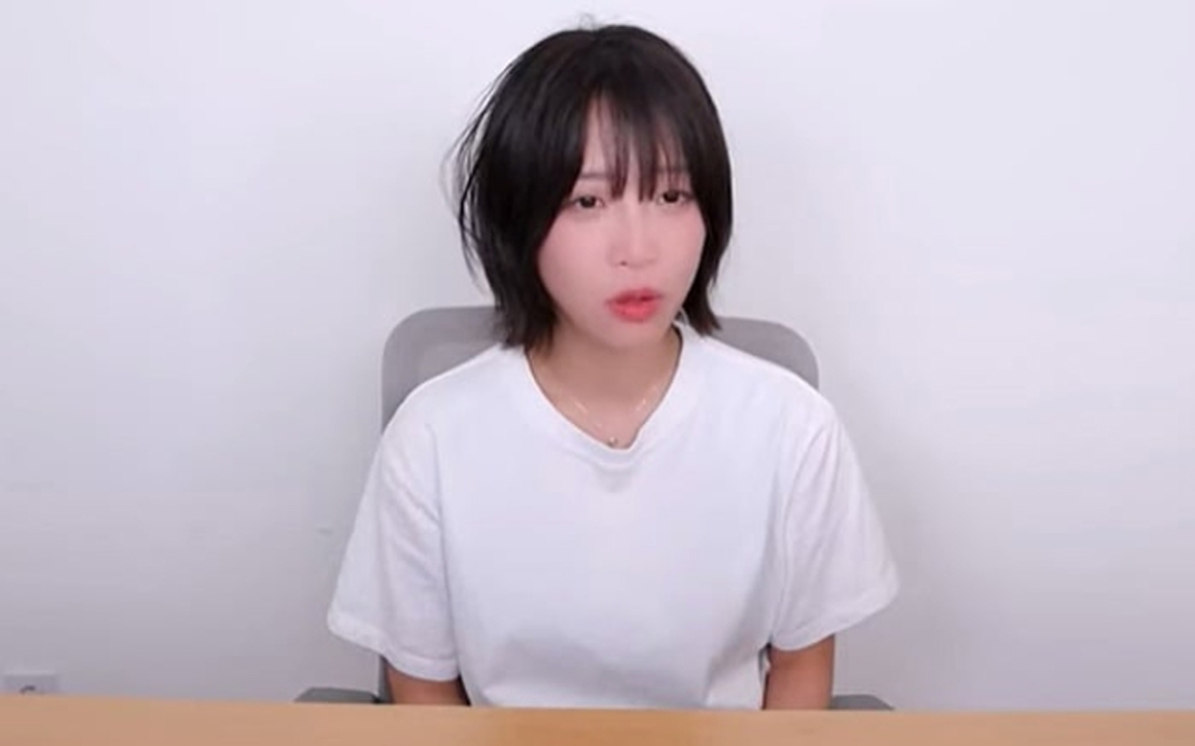 Popular Mukbang Youtuber Tzuyang Files A Legal Complaint Against Garo