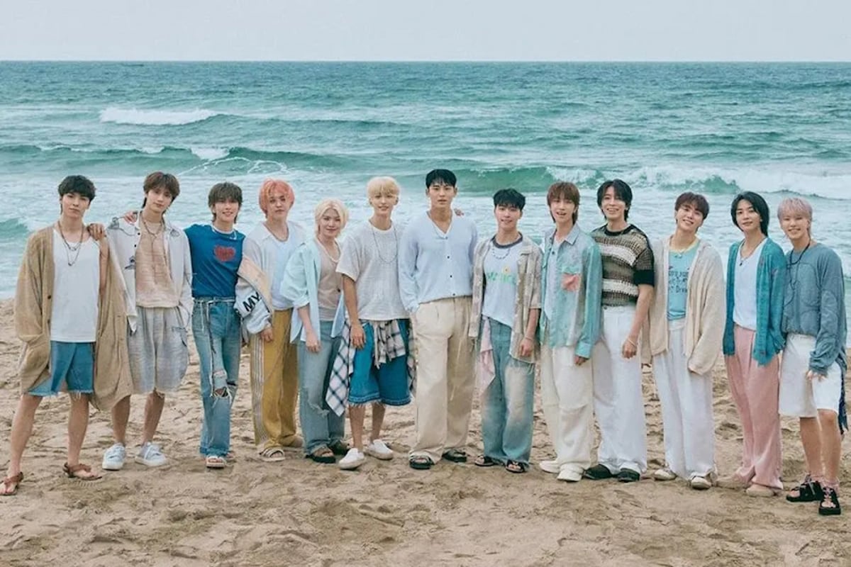 Seventeen Win 1 Performances From October 26th Show Music Core