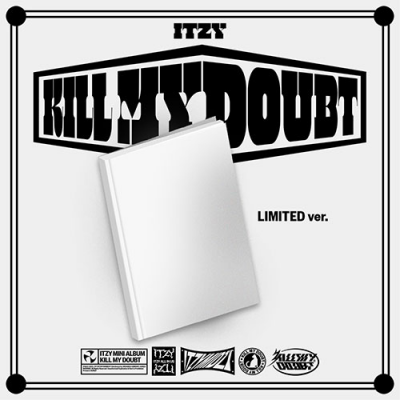 Itzy Drops Video Teaser And Tracklist For Comeback Album Kill My Doubt