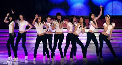 SNSD to make a cameo appearance for Choi Siwon | allkpop