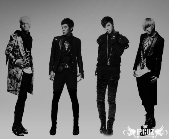 F.cuz comeback date + teaser photo revealed! | allkpop