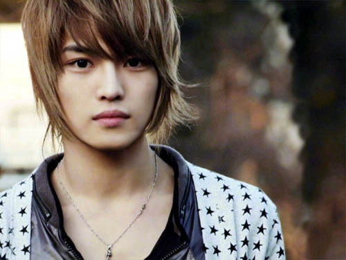 Jaejoong's new Japanese drama confirmed! | allkpop