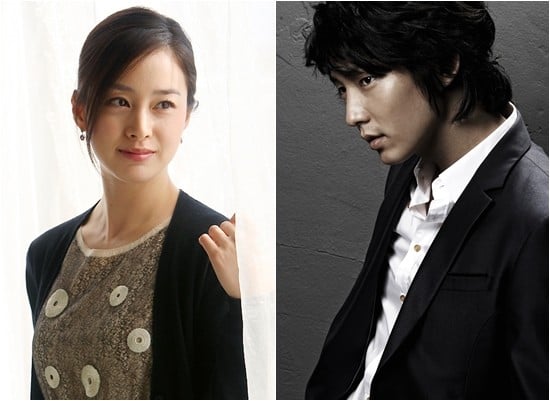 Lee Junki to act in Grand Prix alongside Kim Tae Hee | allkpop