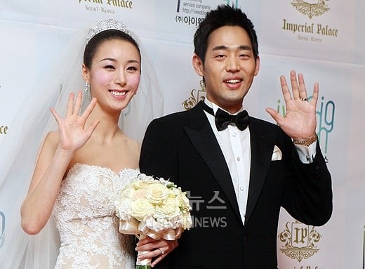 Kim E-Z gets married | allkpop