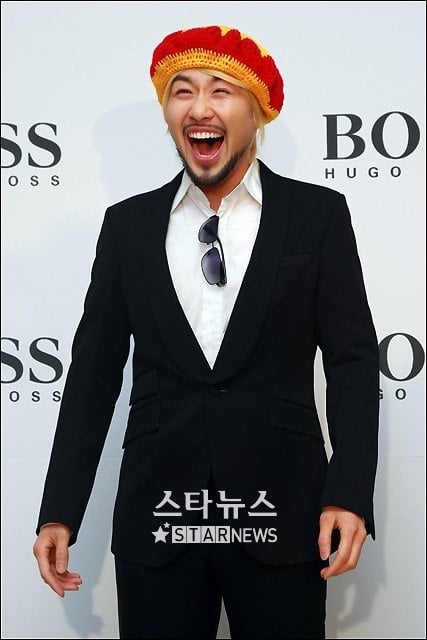 Noh Hong Chul appointed as permanent Chin Chin DJ | allkpop