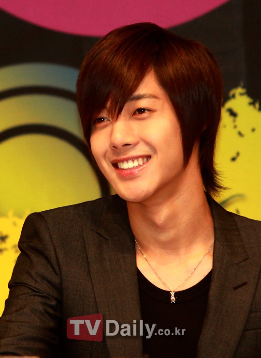 Kim Hyun Joong to release an album next year allkpop