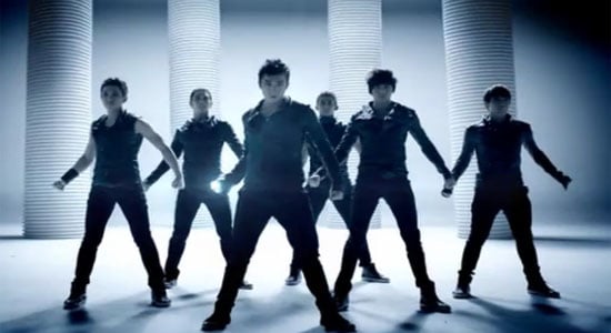 2PM unleashes teaser for comeback track 