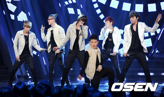 TEEN TOP returns with 