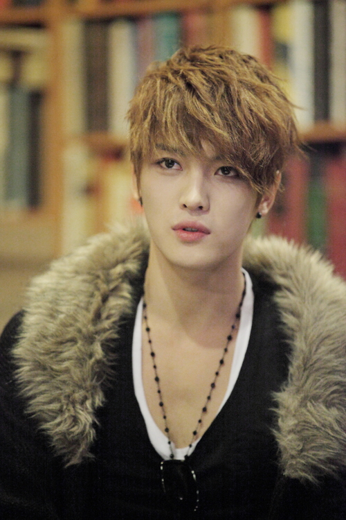 JYJ's Jaejoong wins Shorty Award for most popular 