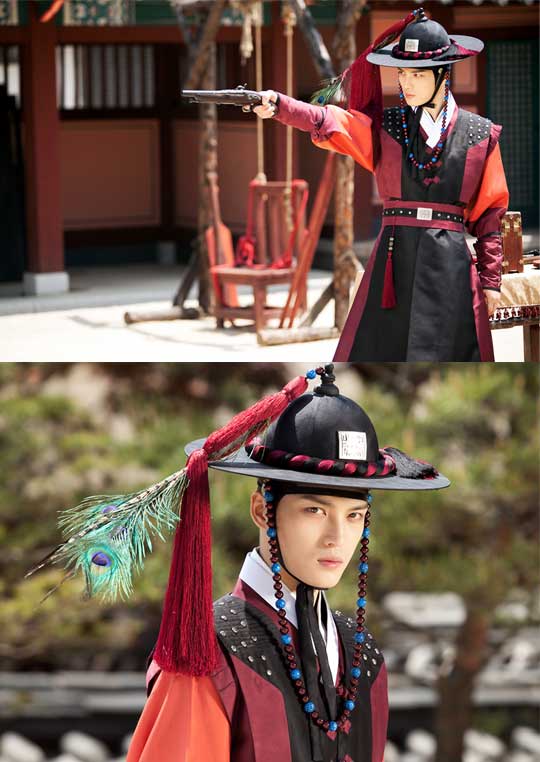 Teaser for JYJ Jaejoong's drama 'Time Slip Dr. Jin' revealed | allkpop