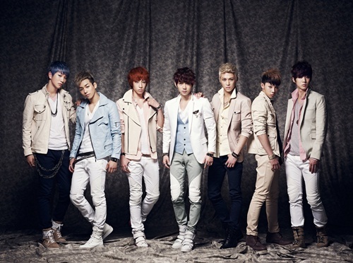 Japan takes an interest in KARA's brother group A-JAX | allkpop