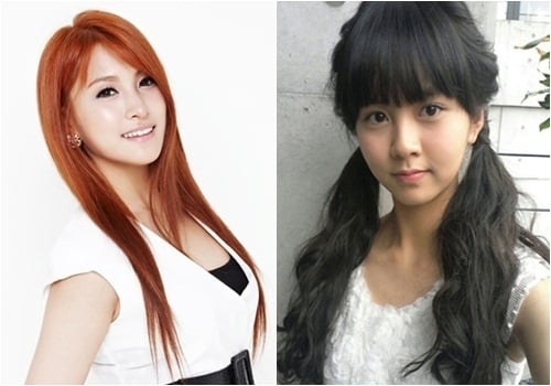 KARA's Gyuri and Kim So Hyun to join the 'Reckless Family' sitcom | allkpop