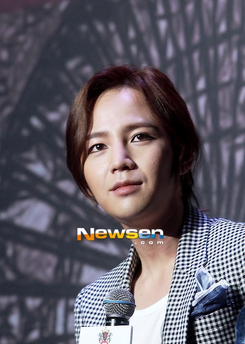 Jang Geun Suk sends another fierce warning to sasaeng fans | allkpop