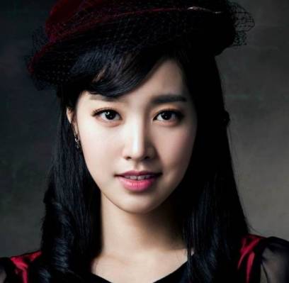 Jin Se Yeon