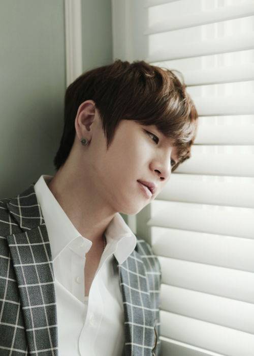 K.Will