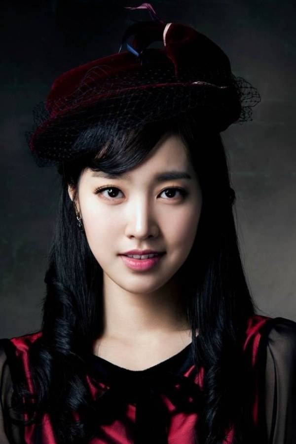 Jin Se Yeon