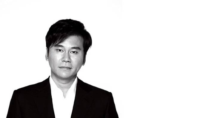 Yang Hyun Suk