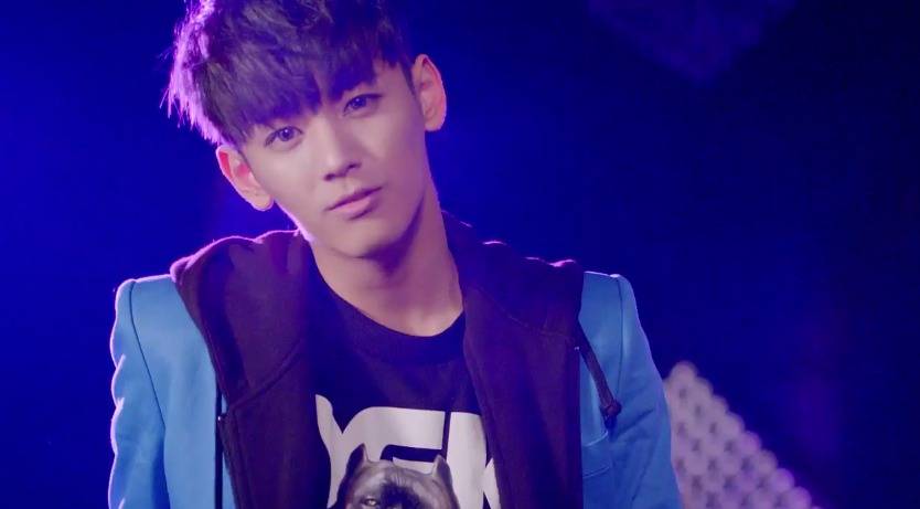 MYNAME, Seyong