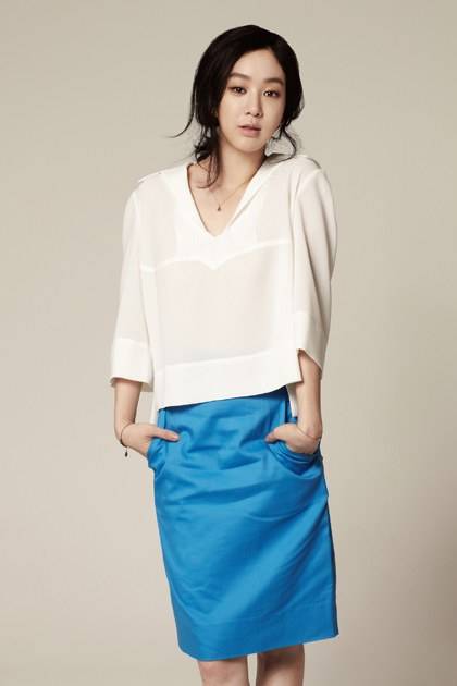 Jung Ryeo Won