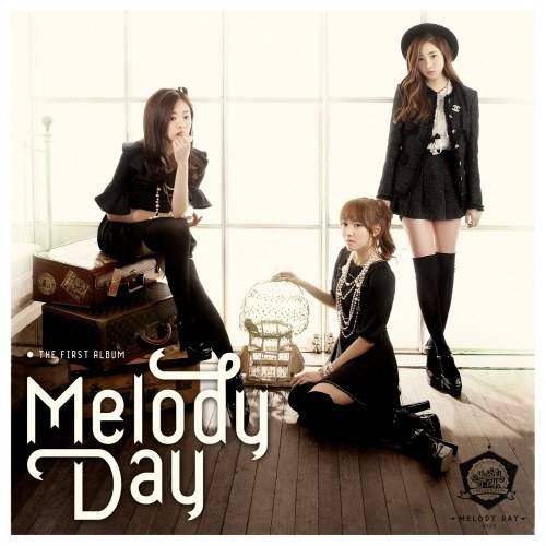 Melody Day