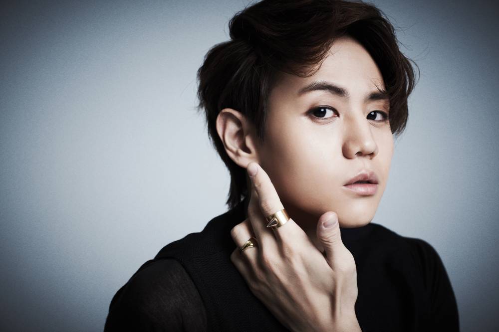 B2ST, Yoseob