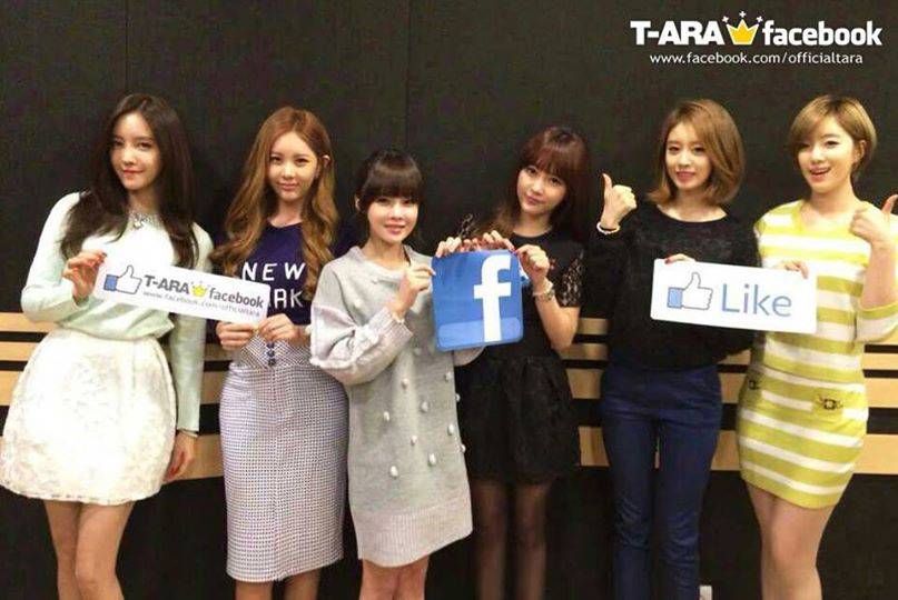 T-ara