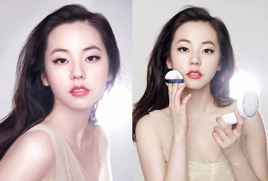 Wonder Girls, Sohee