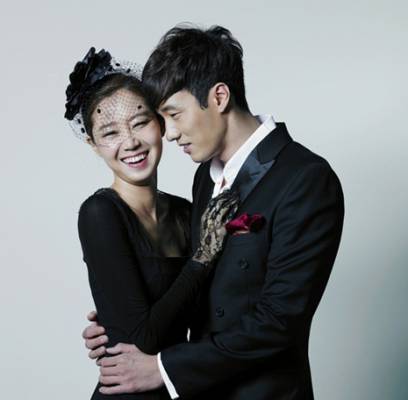 So Ji Sub, Gong Hyo Jin, Cha Seung Won