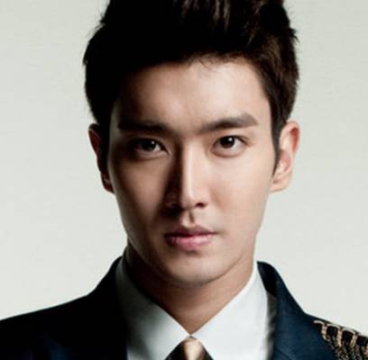 Super Junior, Siwon