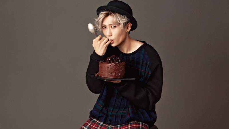 B2ST, Hyunseung