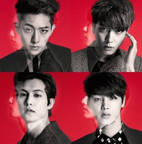 CNBLUE