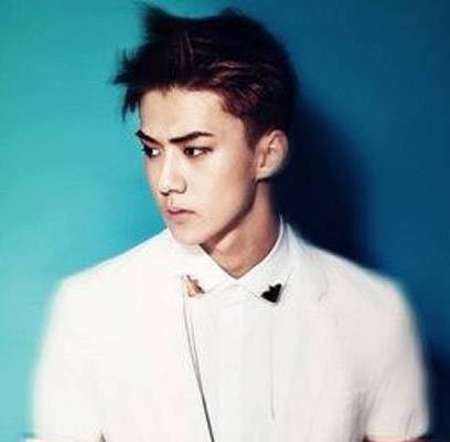 EXO, Sehun