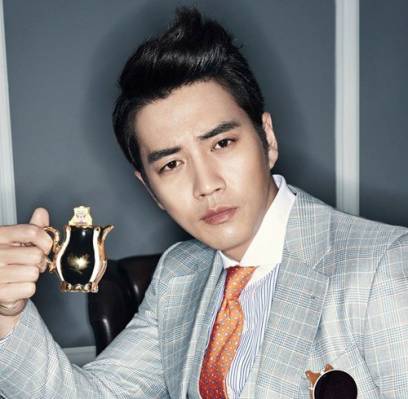 Joo Sang Wook