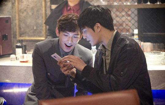 Jaejoong and Siwan share a laugh and discuss how they became close ...